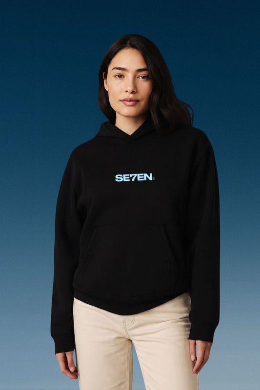 Heavy Pullover Hoodie